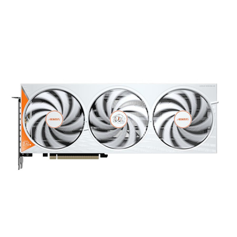 Karta graficzna Gigabyte AORUS GeForce RTX 5060 ARI 8G - 8GB GDDR7, 128 bit, PCIe 5.0