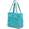 Torba termiczna Igloo Tag Along Too Tote 30, Lagoon Teal