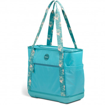 Torba termiczna Igloo Tag Along Too Tote 30, Lagoon Teal