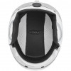 Kask narciarski UVEX Ultra pro, 51-55 cm