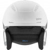 Kask narciarski UVEX Ultra pro, 51-55 cm