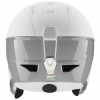 Kask narciarski UVEX Ultra pro, 51-55 cm