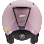 Kask narciarski UVEX Monte pro MIPS, 56-59 cm (56/6/351/15)