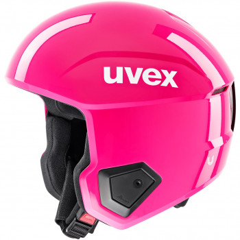 Kask narciarski UVEX Race up, 55-58 cm (56/6/346/14)