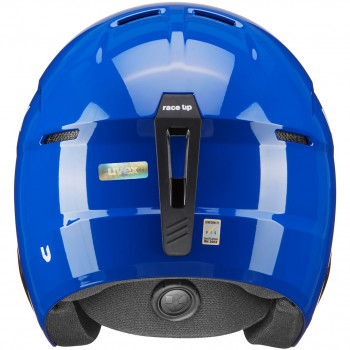 Kask narciarski UVEX Race up, 55-58 cm (56/6/346/12)