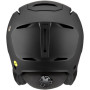 Kask narciarski UVEX Ultimate Resolution MIPS, 52-55