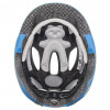 Kask rowerowy Uvex oyo style, wielokolorowy