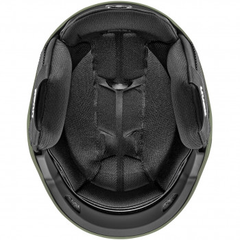 Kask narciarski UVEX Resolution 55-59 (56/6/331/16)
