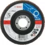 Bosch Expert for Metal X551 Tarcza listkowa, prosta, 115 mm, ziarnistość 40, otwór 22,23 mm