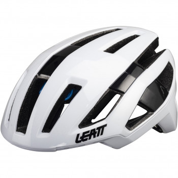 Leatt MTB Endurance 3.0 V24 kask rowerowy M, biały