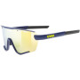UVEX Sportstyle 236 s Set Okulary sportowe