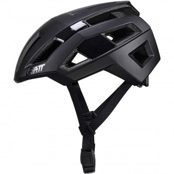 Leatt MTB Endurance 3.0 V24 kask rowerowy M, czarny