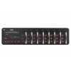Kontroler MIDI Korg nanoKONTROL2 USB, czarny