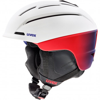 Kask narciarski UVEX Gravitate 51-55