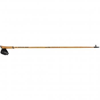 Kije do nordic walkingu Viking Expedition Carbo, 125 cm