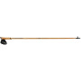 Kije do nordic walkingu Viking Expedition Carbo, 125 cm