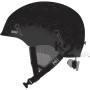 Kask męski K2 ROUTE 51-55, czarny