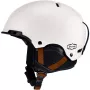 Kask męski K2 STASH 51-55, biały