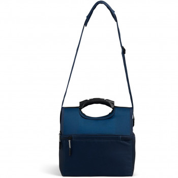 Torba termiczna Igloo Latitude Gripper 16, Blue Shale