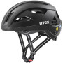 UVEX City stride MIPS Hiplok kask rowerowy 59-62, czarny