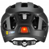 UVEX City stride MIPS Hiplok kask rowerowy 59-62, czarny