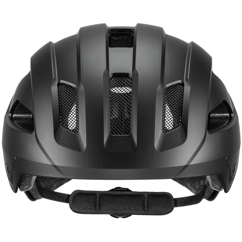 UVEX City stride MIPS Hiplok kask rowerowy 59-62, czarny