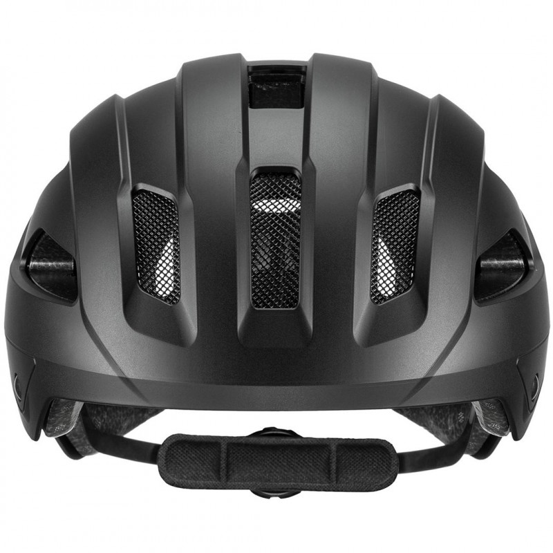 UVEX City stride MIPS Hiplok kask rowerowy 59-62, czarny