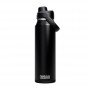 Butelka termiczna CamelBak Thrive Chug Insulated SST, 950 ml, czarna