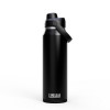 Butelka termiczna CamelBak Thrive Chug Insulated SST, 950 ml, czarna
