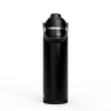 Butelka termiczna CamelBak Thrive Chug Insulated SST, 950 ml, czarna