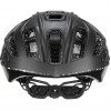 Kask rowerowy UVEX Gravel-X 52-57, czarny
