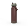 Butelka termiczna CamelBak Thrive Flip Straw Insulated SST, 740 ml (C2856/201075)