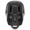 Kask rowerowy UVEX Ravage, 52-55 cm (41/0/935/02)