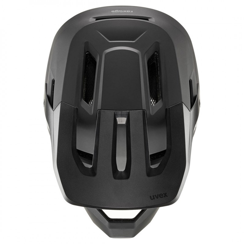 Kask rowerowy UVEX Ravage, 52-55 cm (41/0/935/02)