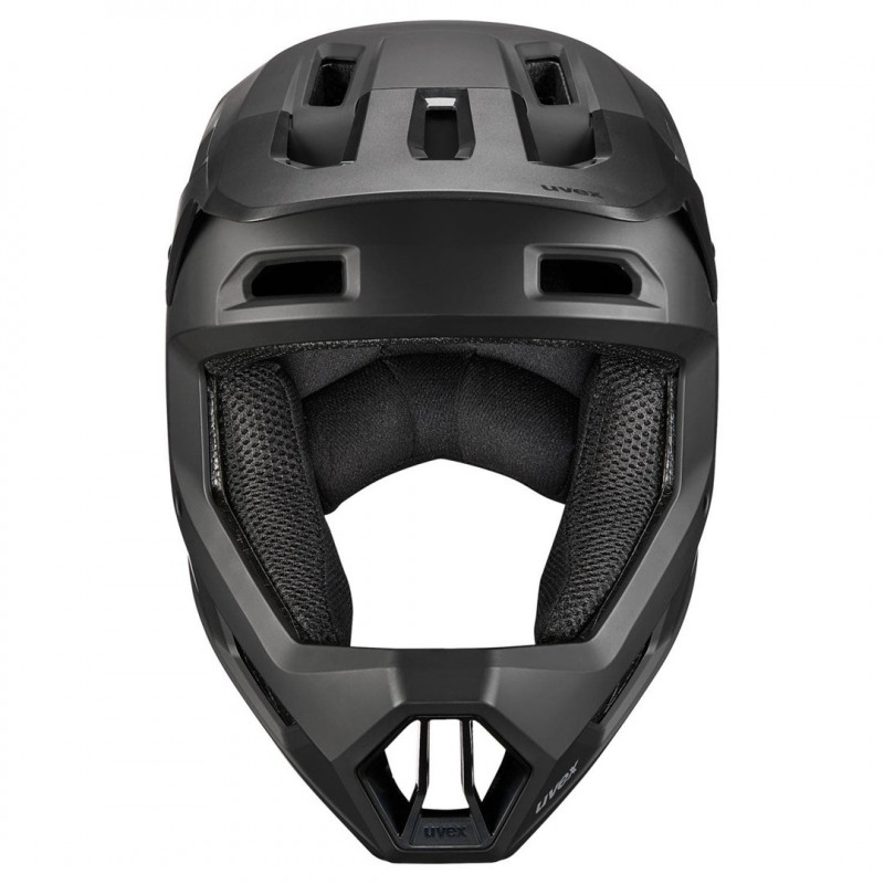 Kask rowerowy UVEX Ravage, 52-55 cm (41/0/935/02)