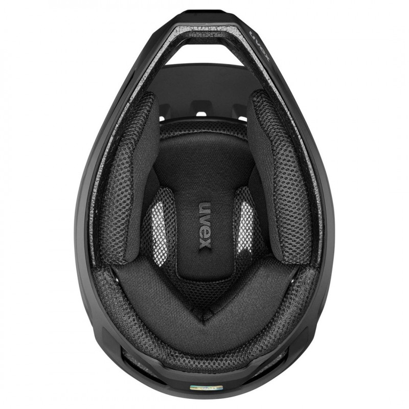 Kask rowerowy UVEX Ravage, 52-55 cm (41/0/935/02)