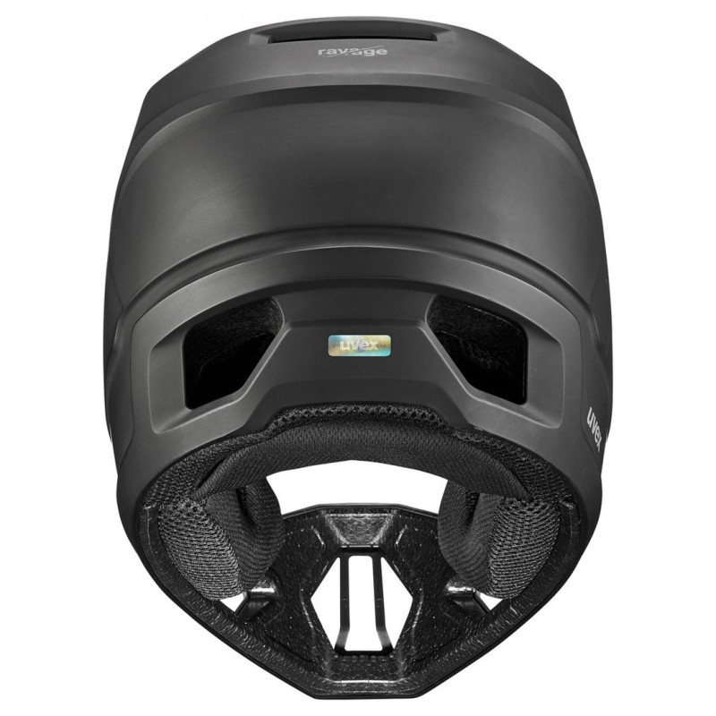 Kask rowerowy UVEX Ravage, 52-55 cm (41/0/935/02)