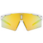 Okulary rowerowe UVEX Ultimate pace ultra CV (53/4/020/8882)