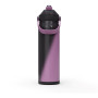 Butelka termiczna CamelBak Thrive Flip Straw Insulated SST 740 ml (C2856/503075)