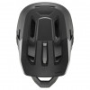 Kask rowerowy UVEX Ravage, 56-59 cm (41/0/935/01)