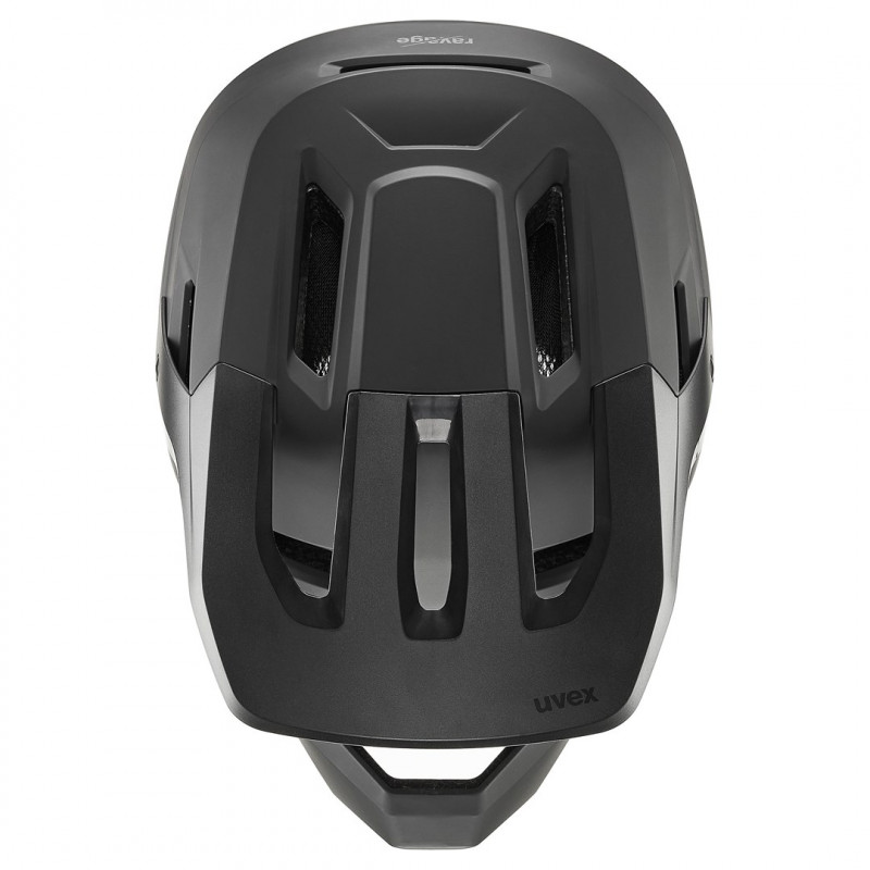 Kask rowerowy UVEX Ravage, 56-59 cm (41/0/935/01)