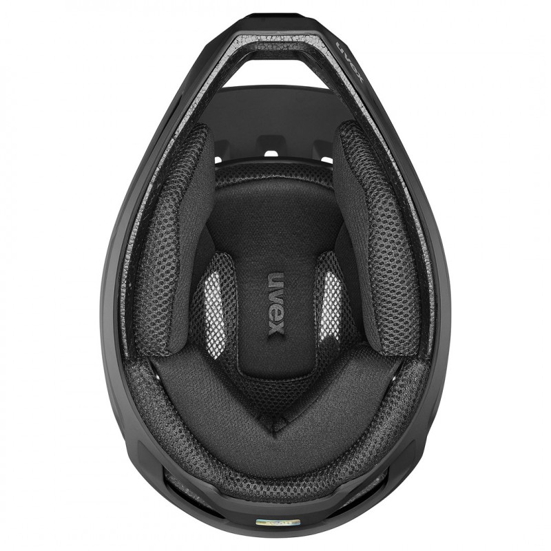 Kask rowerowy UVEX Ravage, 56-59 cm (41/0/935/01)