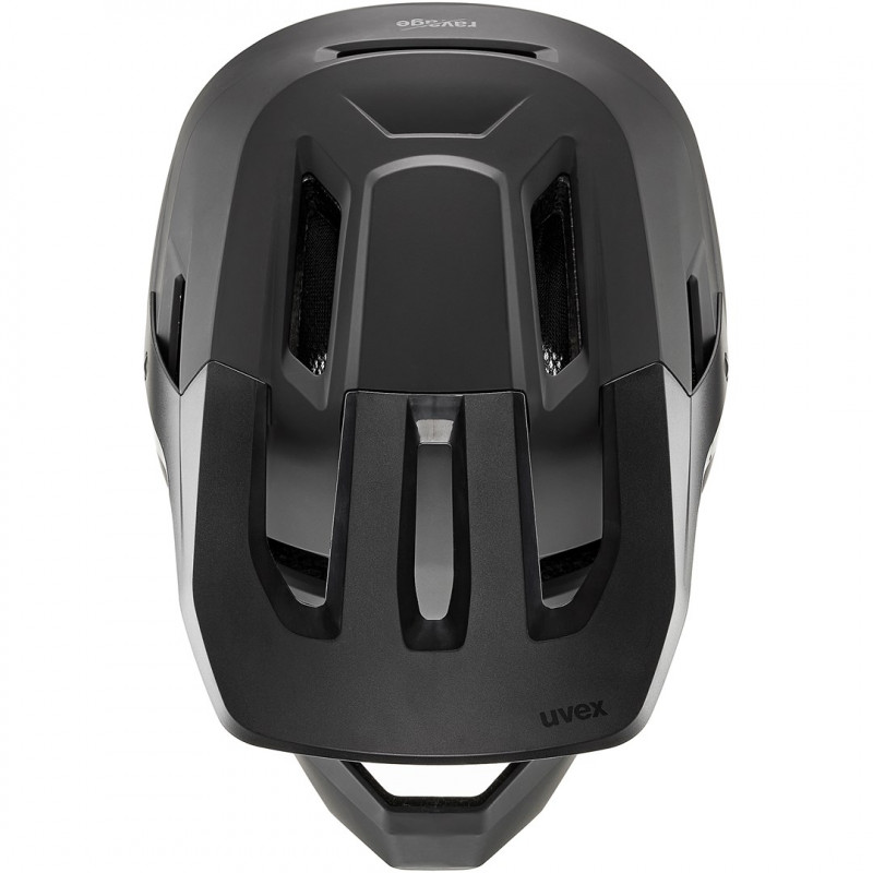 Kask rowerowy UVEX Ravage, 56-59 cm (41/0/935/01)