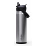 Butelka termiczna CamelBak Thrive Flip Straw Insulated SST, 740 ml (C2856/104075)