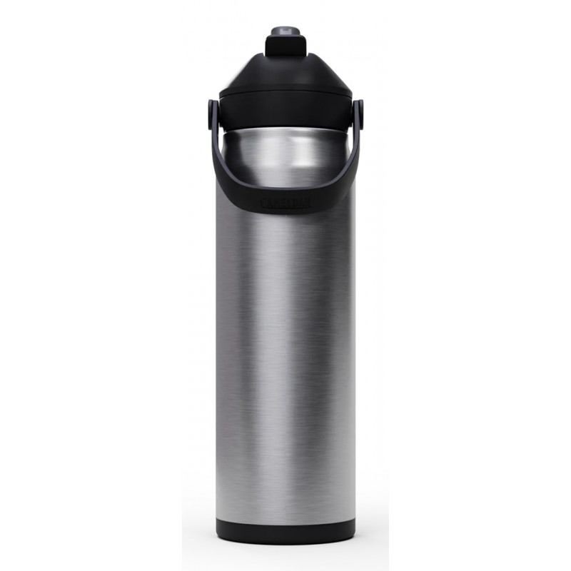 Butelka termiczna CamelBak Thrive Flip Straw Insulated SST, 740 ml (C2856/104075)