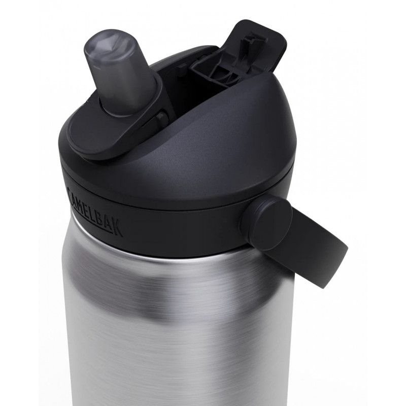 Butelka termiczna CamelBak Thrive Flip Straw Insulated SST, 740 ml (C2856/104075)