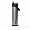 Butelka termiczna CamelBak Thrive Flip Straw Insulated SST, 740 ml (C2856/104075)