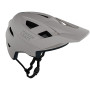 LEATT MTB AllMtn 2.0 V26 Kask rowerowy, S, Kremowy biały