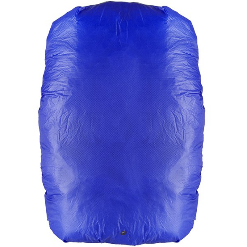 Osłona przeciwdeszczowa na plecak Sea to Summit Ultra-Sil Pack Cover, rozmiar L, niebieska