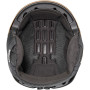 Kask narciarski UVEX Stance, 51-55 cm (56/6/312/16)